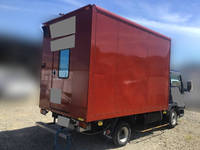 MAZDA Titan Dash Mobile Catering Truck ABF-SYE6T 2009 46,122km_2