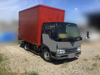MAZDA Titan Dash Mobile Catering Truck ABF-SYE6T 2009 46,122km_3