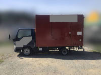 MAZDA Titan Dash Mobile Catering Truck ABF-SYE6T 2009 46,122km_5