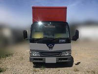 MAZDA Titan Dash Mobile Catering Truck ABF-SYE6T 2009 46,122km_7