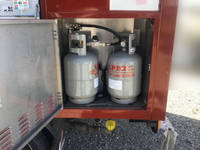 MAZDA Titan Dash Mobile Catering Truck ABF-SYE6T 2009 46,122km_8