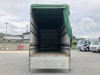 ISUZU Elf Open Top Van KR-NPR72PAV 2002 81,565km_10