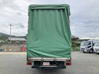 ISUZU Elf Open Top Van KR-NPR72PAV 2002 81,565km_9