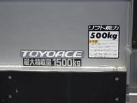 TOYOTA Toyoace Flat Body LDF-KDY231 2018 11,000km_10