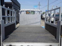 TOYOTA Toyoace Flat Body LDF-KDY231 2018 11,000km_13
