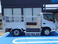 TOYOTA Toyoace Flat Body LDF-KDY231 2018 11,000km_3