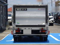 TOYOTA Toyoace Flat Body LDF-KDY231 2018 11,000km_6