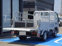TOYOTA Toyoace Flat Body LDF-KDY231 2018 11,000km_7