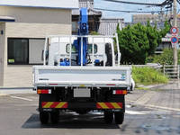 MITSUBISHI FUSO Canter Truck (With 5 Steps Of Cranes) 2PG-FEB80 2022 1,000km_5