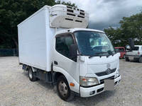 TOYOTA Toyoace Refrigerator & Freezer Truck TKG-XZC605 2012 273,092km_2