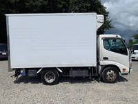 TOYOTA Toyoace Refrigerator & Freezer Truck TKG-XZC605 2012 273,092km_3