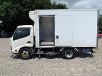 TOYOTA Toyoace Refrigerator & Freezer Truck TKG-XZC605 2012 273,092km_4