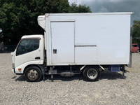 TOYOTA Toyoace Refrigerator & Freezer Truck TKG-XZC605 2012 273,092km_5