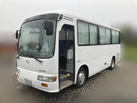 HINO Liesse Micro Bus KK-RX4JFEA 2001 226,805km_5