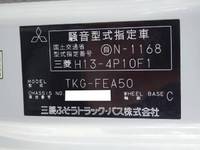 MITSUBISHI FUSO Canter Others TKG-FEA50 2012 10,000km_38