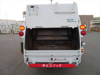 ISUZU Elf Garbage Truck TKG-NMR85AN 2014 137,000km_10