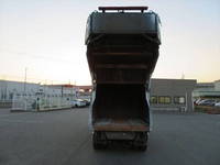 ISUZU Elf Garbage Truck TKG-NMR85AN 2014 137,000km_11