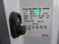 ISUZU Elf Garbage Truck TKG-NMR85AN 2014 137,000km_15