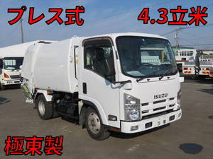 Elf Garbage Truck_1