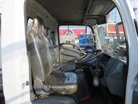 ISUZU Elf Garbage Truck TKG-NMR85AN 2014 137,000km_22