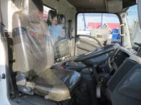 ISUZU Elf Garbage Truck TKG-NMR85AN 2014 137,000km_24
