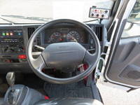 ISUZU Elf Garbage Truck TKG-NMR85AN 2014 137,000km_25