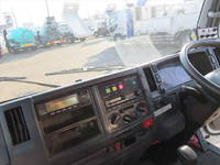 ISUZU Elf Garbage Truck TKG-NMR85AN 2014 137,000km_27