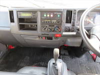 ISUZU Elf Garbage Truck TKG-NMR85AN 2014 137,000km_28