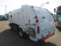 ISUZU Elf Garbage Truck TKG-NMR85AN 2014 137,000km_2