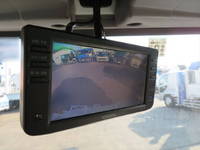 ISUZU Elf Garbage Truck TKG-NMR85AN 2014 137,000km_35