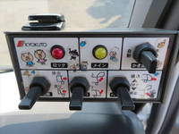 ISUZU Elf Garbage Truck TKG-NMR85AN 2014 137,000km_36