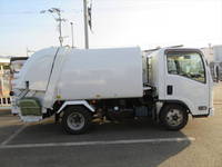 ISUZU Elf Garbage Truck TKG-NMR85AN 2014 137,000km_5