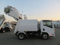 ISUZU Elf Garbage Truck TKG-NMR85AN 2014 137,000km_6