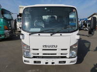 ISUZU Elf Garbage Truck TKG-NMR85AN 2014 137,000km_8