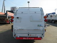 ISUZU Elf Garbage Truck TKG-NMR85AN 2014 137,000km_9
