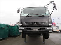 MITSUBISHI FUSO Fighter Self Loader (With 4 Steps Of Cranes) TKG-FK62FY 2014 424,000km_10