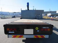 MITSUBISHI FUSO Fighter Self Loader (With 4 Steps Of Cranes) TKG-FK62FY 2014 424,000km_11
