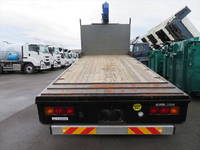 MITSUBISHI FUSO Fighter Self Loader (With 4 Steps Of Cranes) TKG-FK62FY 2014 424,000km_12