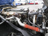 MITSUBISHI FUSO Fighter Self Loader (With 4 Steps Of Cranes) TKG-FK62FY 2014 424,000km_14