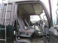 MITSUBISHI FUSO Fighter Self Loader (With 4 Steps Of Cranes) TKG-FK62FY 2014 424,000km_20