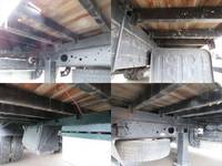 MITSUBISHI FUSO Fighter Self Loader (With 4 Steps Of Cranes) TKG-FK62FY 2014 424,000km_36