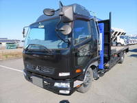 MITSUBISHI FUSO Fighter Self Loader (With 4 Steps Of Cranes) TKG-FK62FY 2014 424,000km_3