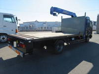 MITSUBISHI FUSO Fighter Self Loader (With 4 Steps Of Cranes) TKG-FK62FY 2014 424,000km_4