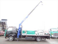 MITSUBISHI FUSO Fighter Self Loader (With 4 Steps Of Cranes) TKG-FK62FY 2014 424,000km_6