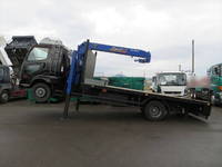 MITSUBISHI FUSO Fighter Self Loader (With 4 Steps Of Cranes) TKG-FK62FY 2014 424,000km_7