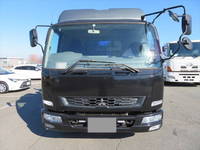 MITSUBISHI FUSO Fighter Self Loader (With 4 Steps Of Cranes) TKG-FK62FY 2014 424,000km_8