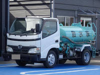 HINO Dutro Sprinkler Truck BDG-XZU304M 2009 15,000km_3