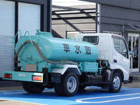 HINO Dutro Sprinkler Truck BDG-XZU304M 2009 15,000km_4