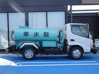 HINO Dutro Sprinkler Truck BDG-XZU304M 2009 15,000km_5