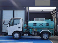 HINO Dutro Sprinkler Truck BDG-XZU304M 2009 15,000km_6